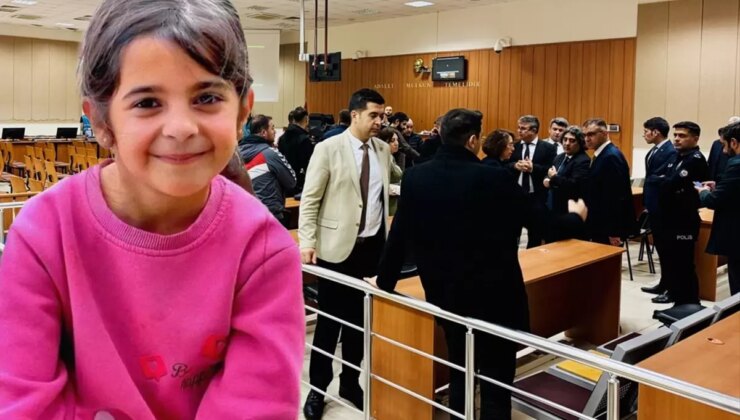 Narin Güran davasında karar: Anne, ağabey ve amcaya ağırlaştırılmış müebbet – Birlik Haber Ajansı