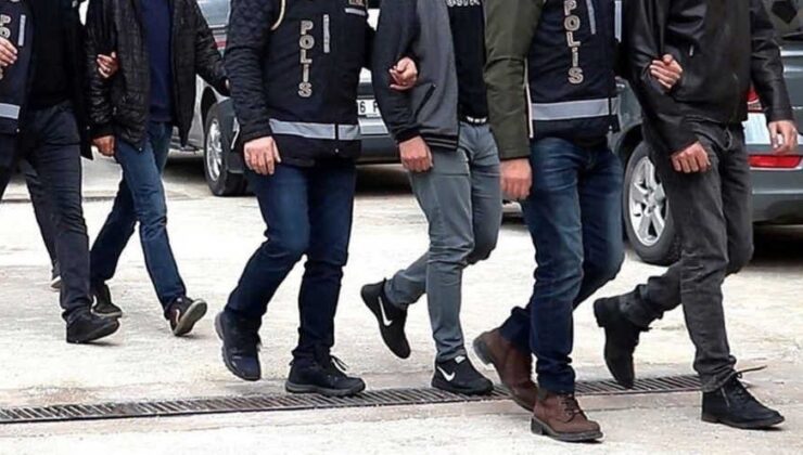 57 ilde DEAŞ operasyonu yapıldı! – Birlik Haber Ajansı
