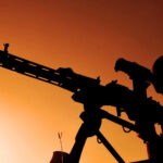 Irak ve Suriye’de 4 terörist etkisiz hale getirildi – Birlik Haber Ajansı