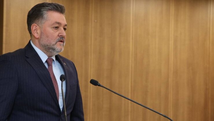 Ordu Kent Konseyi yeni başkanını seçti – Birlik Haber Ajansı