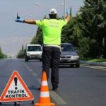 Bir Hafta ‘da 2 Milyon 803 bin 527 Araç Denetlendi