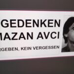 Ramazan Avcı Almanya’da anılacak