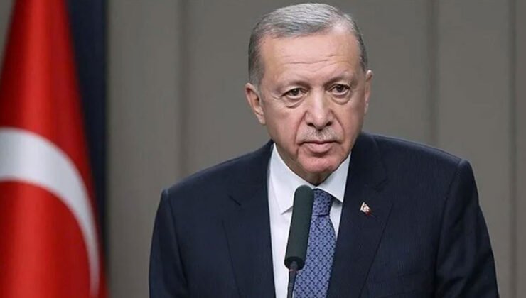 Cumhurbaşkanı Erdoğan, Putin ile Suriye ve bölgesel gelişmeleri görüştü