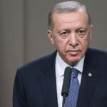 Cumhurbaşkanı Erdoğan, BM Genel Sekreteri Guterres ile görüştü
