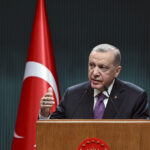 Cumhurbaşkanı Erdoğan’dan kabine toplantısı sonrası TİP-1 ve KYK müjdesi