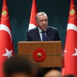 Türkler, Araplar, Kürtler olarak kucaklaşacağız