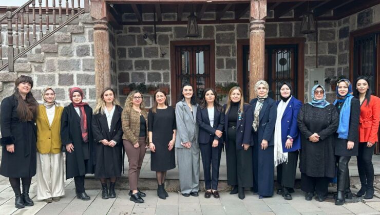 RTÜK, kadına şiddet için KADEM’le buluştu – Birlik Haber Ajansı