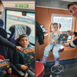 RTÜK’ten hızlı trenlerde Medya ve Çocuk Dergisi