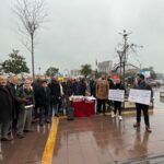 Saadet Partisi asgari ücret değil insani ücret istedi – Birlik Haber Ajansı