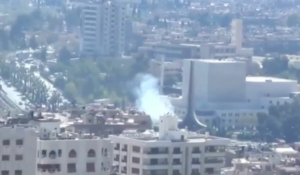 Rejim güçleri geriliyor, muhalifler Şam’a yöneliyor