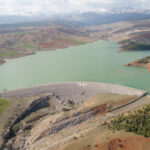 Suya atılan imza 71 yaşında