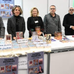 Isparta’da yerel yazarlardan Başkan Başdeğirmen’e teşekkür: “Özel olduğumuzu hissettik”