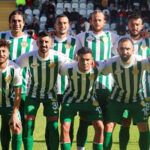 Serik FK, Erbaaspor’u 3-0 yendi
