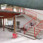 Kadın meselesi yüzünden arkadaşını öldüren sanığa müebbet hapis cezası