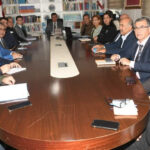 Antalya’da bağımlılıkla mücadele koordinasyon kurulu toplantısı yapıldı