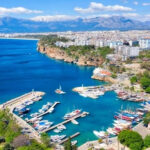 Antalya’ya D-8’den tescilli ödül