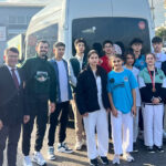 Serik karetecilerinden büyük başarı: 6 madalya Antalya’da kazandı! – Birlik Haber Ajansı