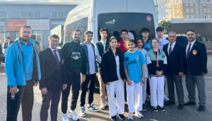 Serik karetecilerinden büyük başarı: 6 madalya Antalya’da kazandı! – Birlik Haber Ajansı