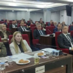 Isparta Belediye Meclisi’nden halk otobüslerine müjde