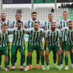 Serikspor zorlu Menemen deplasmanından 3 puanla döndü