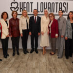 Korkuteli Belediye Başkanı Saniye Caran’dan Bilecik’e anlamlı ziyaret