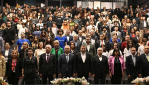 Antalya’da çevre çalıştayı toplandı