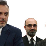 AK Parti Burdur ve Isparta il başkanları kongrede devam edecek