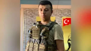 Şehit acısı Adana Kozan’a düştü