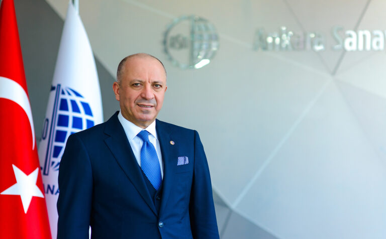 Ardıç: 2025, kalkınma ve istikrar yılı olacak – Birlik Haber Ajansı