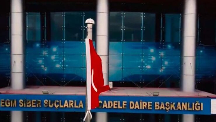 16 ilde "Yasa Dışı Bahis ve Sanal Kumar" Operasyonu