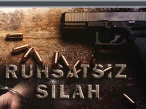 90 bin ruhsatsız silah ele geçirildi