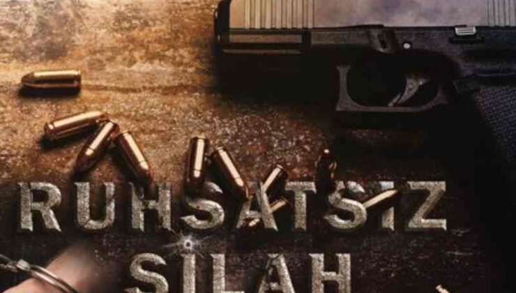 90 bin ruhsatsız silah ele geçirildi