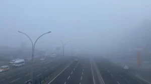 Diyarbakır’da yoğun sis nedeniyle seferler aksadı – Birlik Haber Ajansı