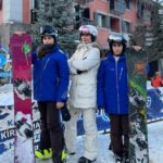 SivasSnowboard sporcuları Milli Takım yolcusu – Birlik Haber Ajansı