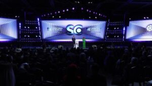 Stratcom Summit 24 sona erdi