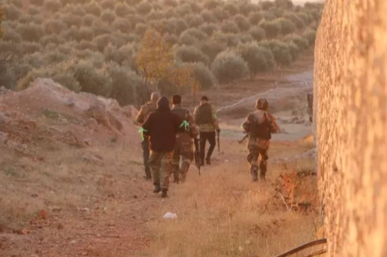 Suriye’de dengeler değişiyor, rejim geri adım attı