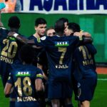 Kasımpaşa, Eyüpspor’u devirdi: Galibiyet hasretine son verdi