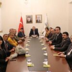 Kars’ta Dünya İnsan Hakları Günü çeşitli etkinliklerle kutlandı