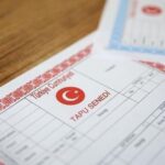 Tapu işlemlerinde yeni dönem: 1 Ocak’ta zorunlu olacak