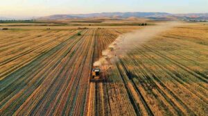 Çiftçilere 1,4 milyar TL destek ödemesi yapılacak