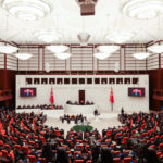 TBMM Genel Kurulunda Bütçe Görüşmeleri Başladı