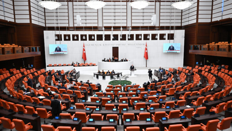 TBMM’de Kabul Edilen Devlet memurlarına ilişkin düzenlemenin ayrıntıları belli oldu – Birlik Haber Ajansı