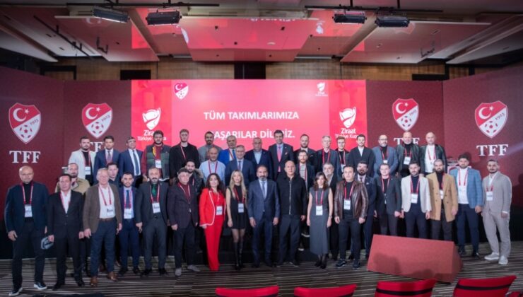 Ziraat Türkiye Kupasında Kuralar Çekildi, Fenerbahçe Kupaya Katılacak mı?