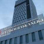 İstanbul’da Uluslararası Stratejik İletişim Zirvesi başladı