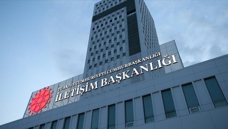 İstanbul’da Uluslararası Stratejik İletişim Zirvesi başladı