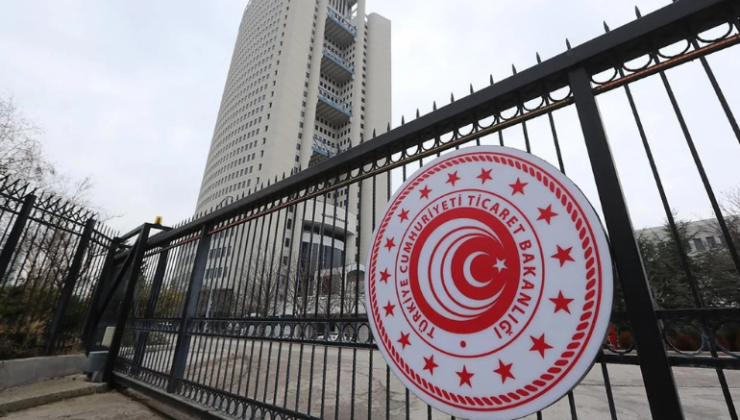 Ticaret Bakanlığı’ndan fahiş fiyat denetimleri