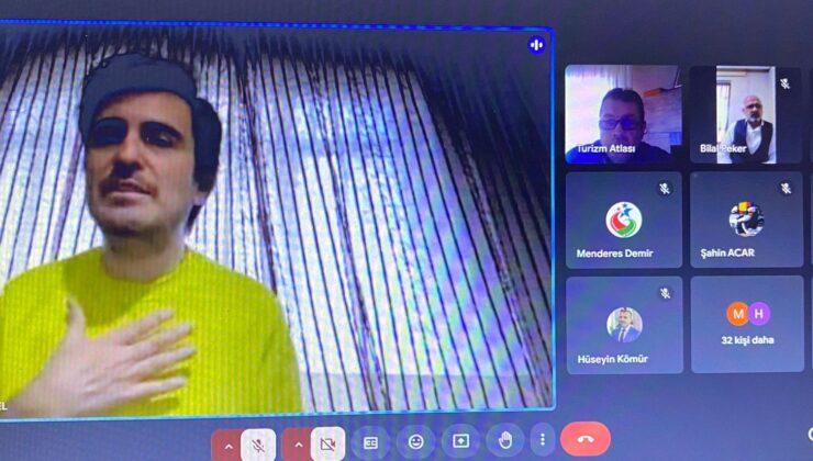 TİMBİR’den üyelerine eğitim desteği