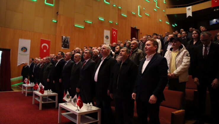 Tirebolu kültürünü yaşatmak için buluştular – Birlik Haber Ajansı