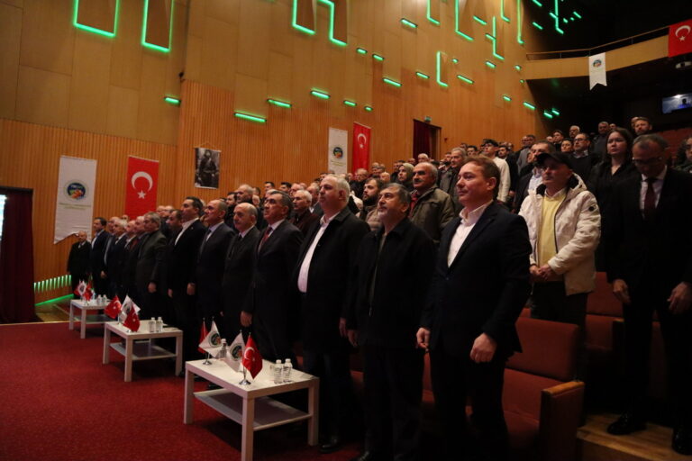 Tirebolu kültürünü yaşatmak için buluştular – Birlik Haber Ajansı