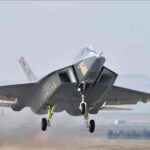 Savunma Sanayiinde yeni dönem: KAAN 2025’te uçacak